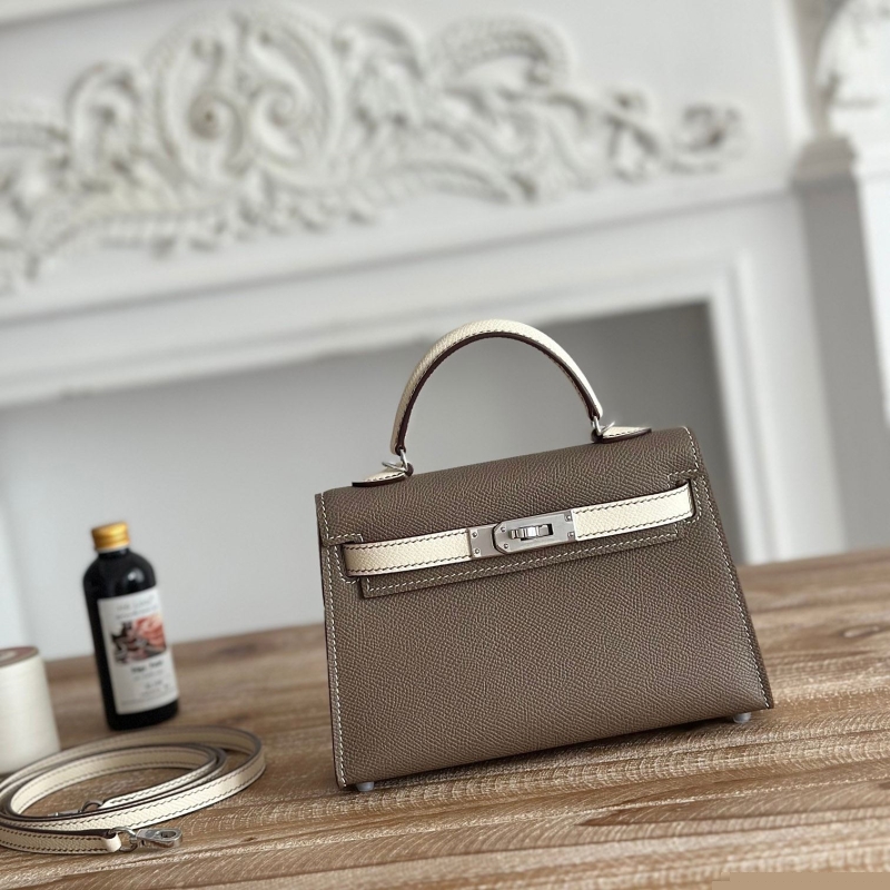 H**mes kelly bags